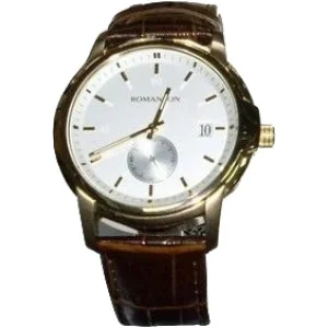 Romanson TL2631JMG(WH)BK - фото 2
