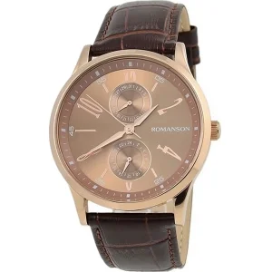 Romanson TL2648BMR(BR) - фото 2
