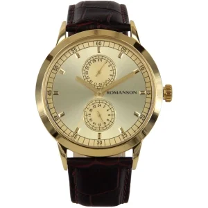 Romanson TL3216FMG(GD)BN - фото 1