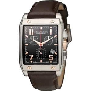 Romanson TL3217HMJ(BK)BN - фото 2