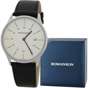 Romanson TL3218MW(WH)BK - фото 2