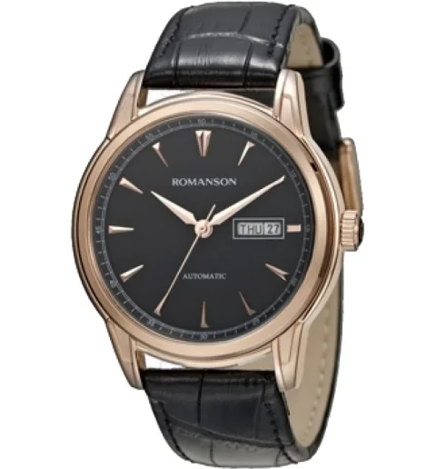 Классические механические Romanson TL3223RMR(BK)BK