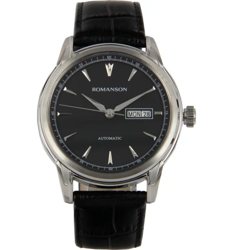 Классические механические Romanson TL3223RMW(BK)BK