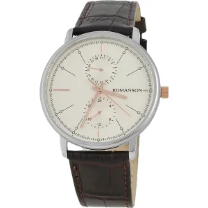 Romanson TL3236FMJ(WH)BN - фото 1