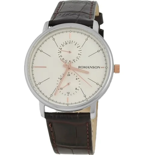 Кварцевые Romanson TL3236FMJ(WH)BN