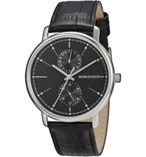 Классические Romanson TL3236FMW(BK)BK