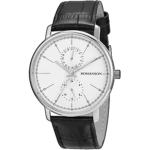 Romanson TL3236FMW(WH)BK - фото 1