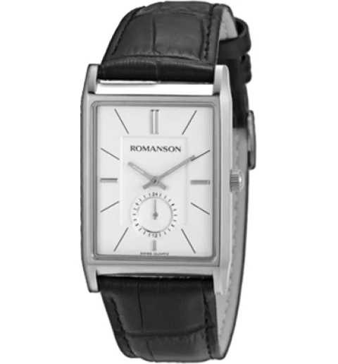Кварцевые Romanson TL3237JMW(WH)BK