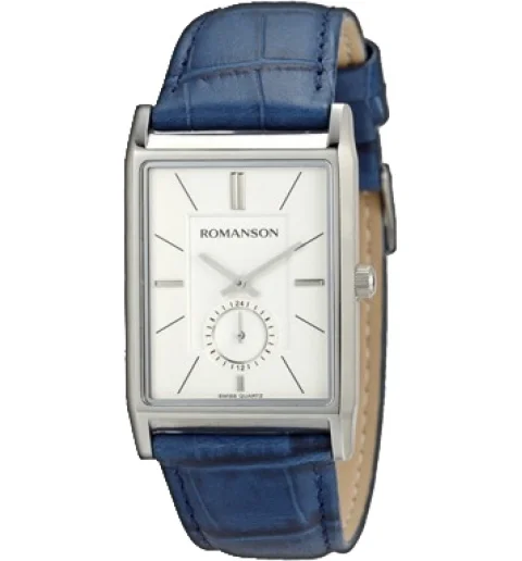 Кварцевые Romanson TL3237JMW(WH)BU