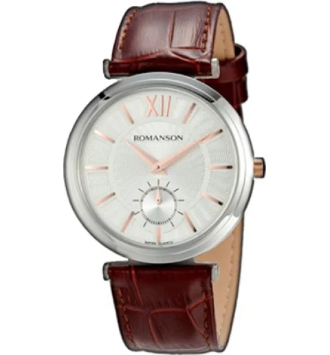Кварцевые Romanson TL3238JMJ(WH)BN