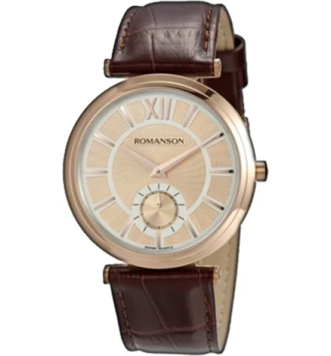 Кварцевые Romanson TL3238JMR(RG)BN