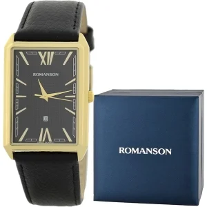 Romanson TL4206MG(BK)BK - фото 2