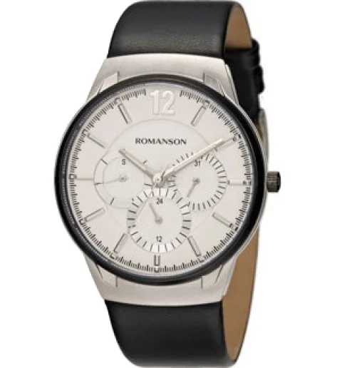 Кварцевые Romanson TL4209FMD(WH)