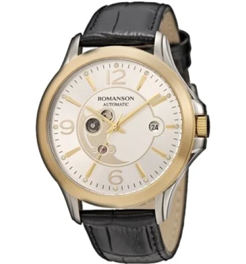 Классические механические Romanson TL4216RMC(WH)BK