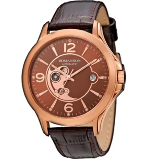 Классические механические Romanson TL4216RMR(BROWN)BN