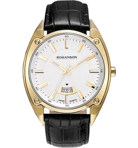 Romanson TL6A20MMG(WH)