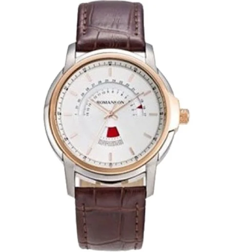 Кварцевые Romanson TL6A21CMJ(WH)