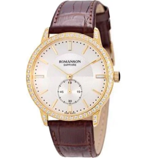 Кварцевые Romanson TL6A22QMG(WH)
