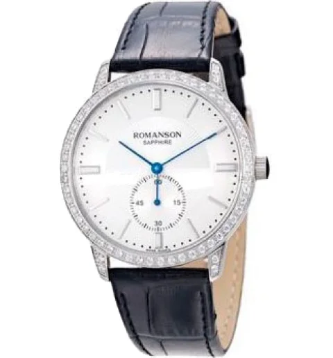 Кварцевые Romanson TL6A22QMW(WH)