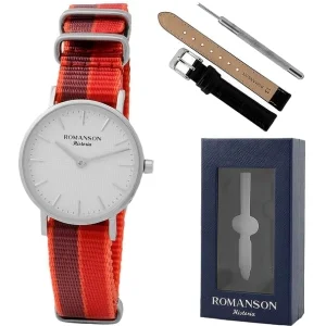 Romanson TL6A30LLW(WH) - фото 2