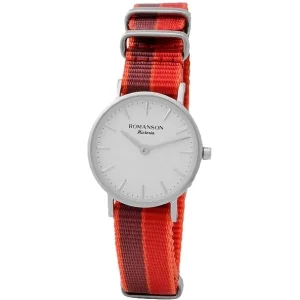 Romanson TL6A30LLW(WH) - фото 1