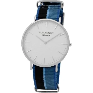 Romanson TL6A30MMW(WH) - фото 1