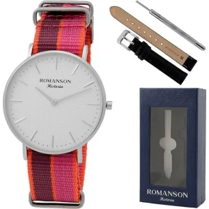 Romanson TL6A30UUW(WH) - фото 2