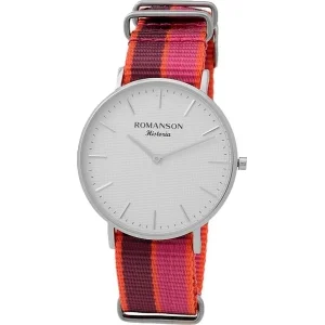Romanson TL6A30UUW(WH) - фото 1