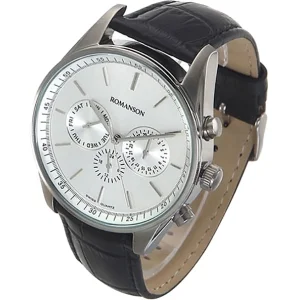 Romanson TL9224MW(WH) - фото 2