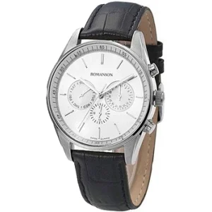 Romanson TL9224MW(WH) - фото 3