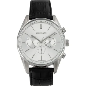 Romanson TL9224MW(WH) - фото 1