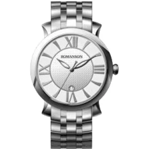 Romanson TM1256MW(WH) - фото 1