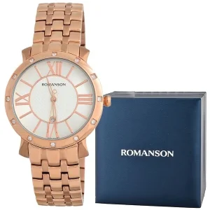 Romanson TM1256QLR(WH) - фото 1