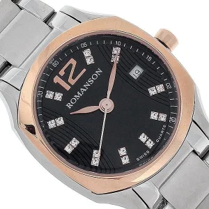 Romanson TM1271LJ(BK) - фото 2