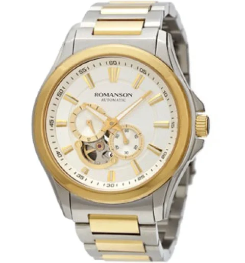 Romanson TM4237RMC(WH)