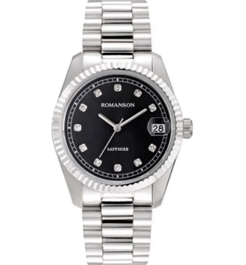 Romanson TM6A28MMW(BK)