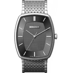Romanson TM9258MW(BK) - фото 2