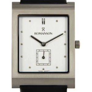 Romanson DL0581HMW(WH) - фото 2