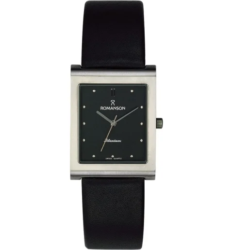 Romanson DL0581SMW(BK)