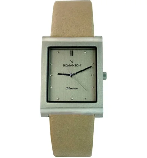 Romanson DL0581SMW(GR)