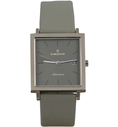 Корейские Romanson DL2133NMW(GR)
