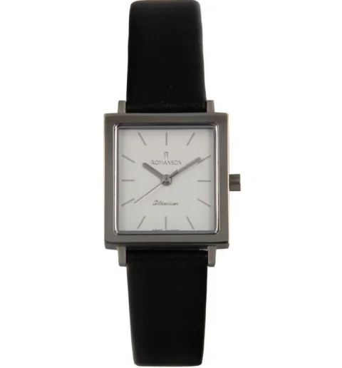 Romanson DL2133SLW(WH)