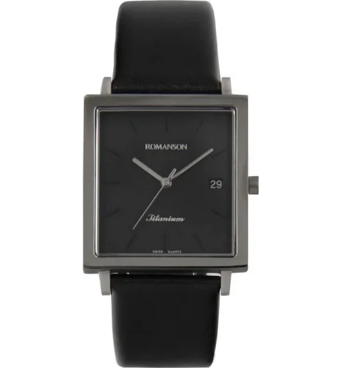 Romanson DL2133SMW(BK)