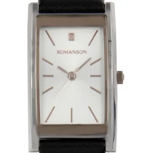 Romanson DL2158CLJ(WH) - фото 2