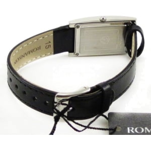 Romanson DL2158CLW(WH) - фото 2