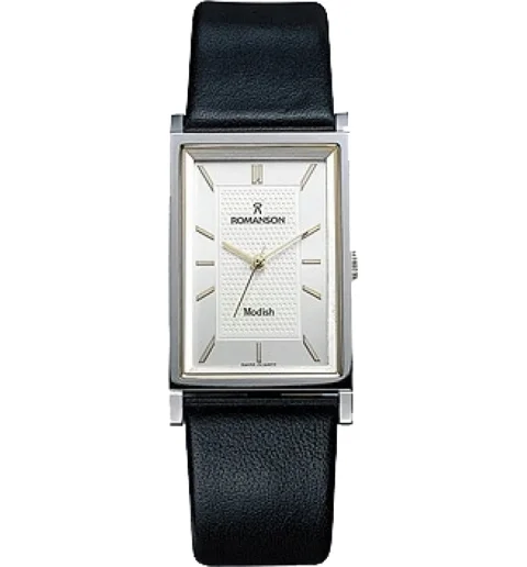 Классические Romanson DL3124CMC(WH)