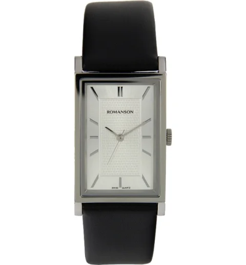 Romanson DL3124CMW(WH)