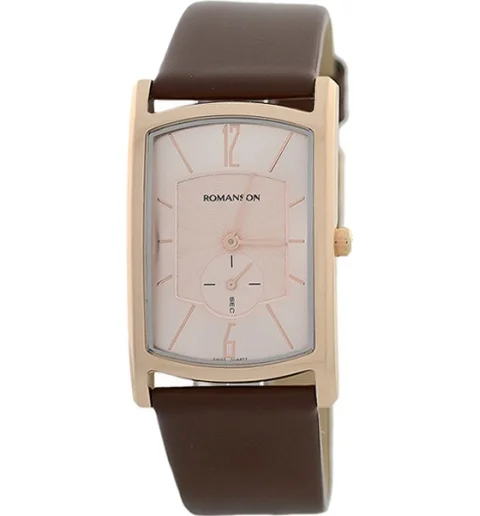 Корейские Romanson DL4108CMR(RG)