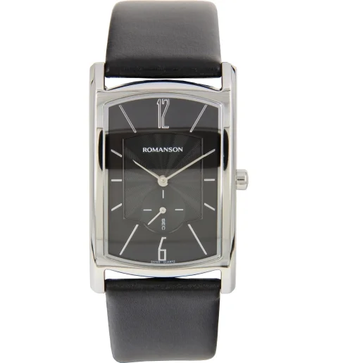 Romanson DL4108CMW(BK)