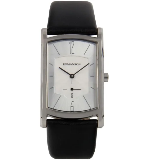Romanson DL4108CMW(WH)